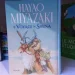 Visuel du livre le voyage de Shuna de Hayao Miyazaki